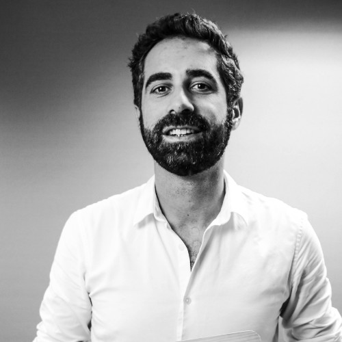 Nicolas Enderlé